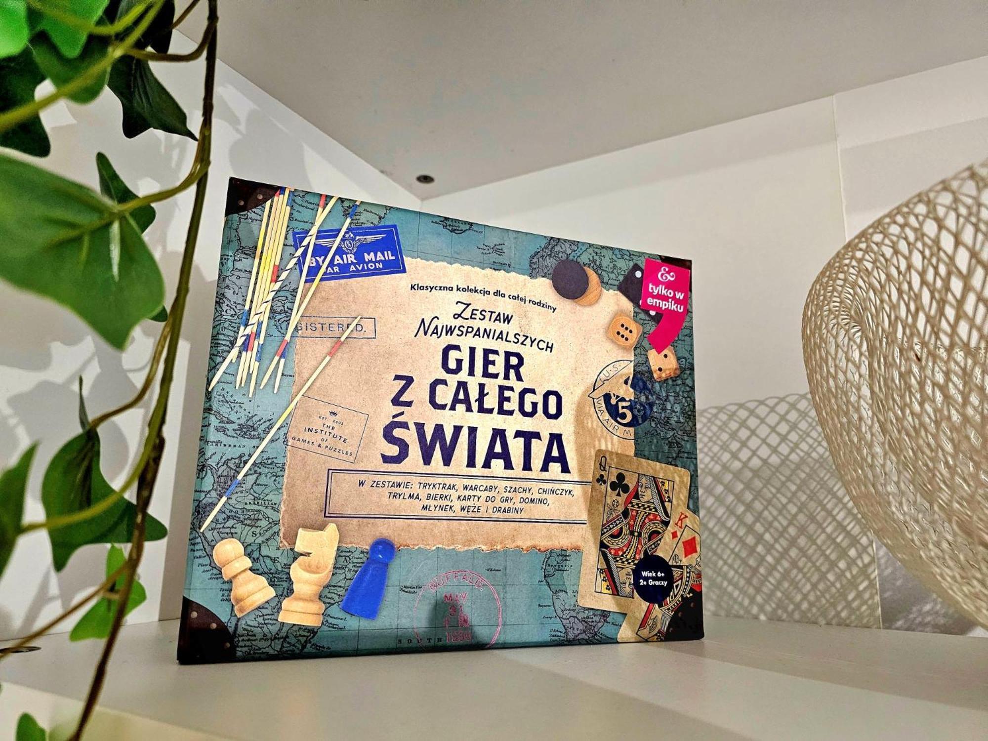 Welcome Warszawa