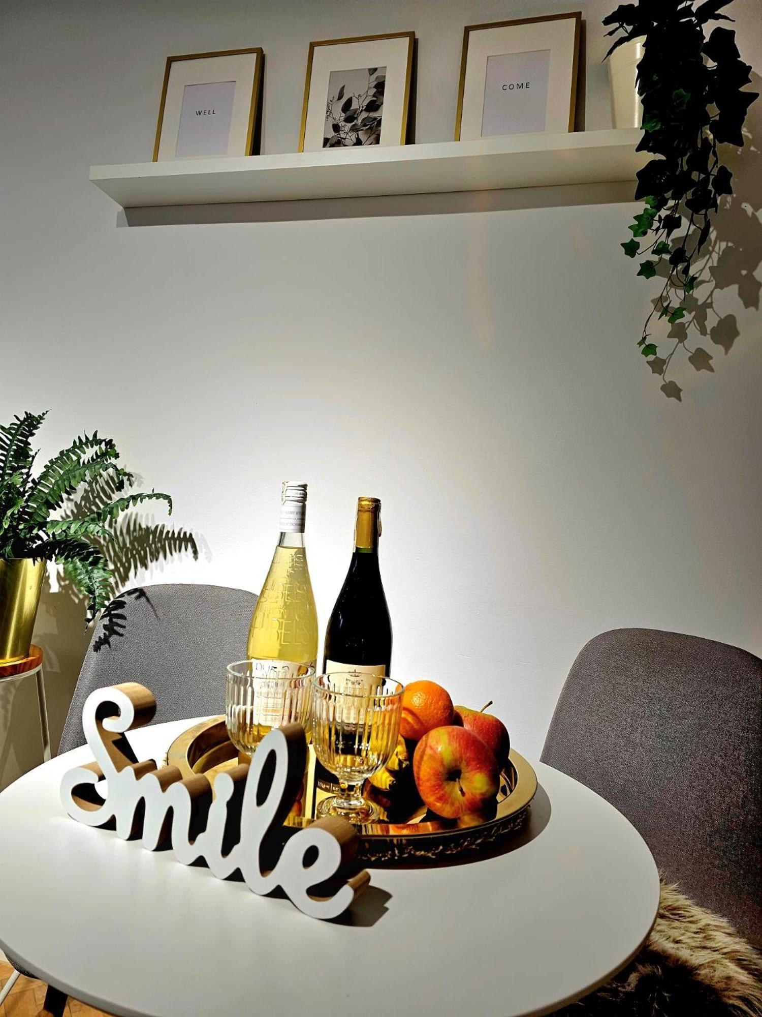 Welcome Apartament Warszawa