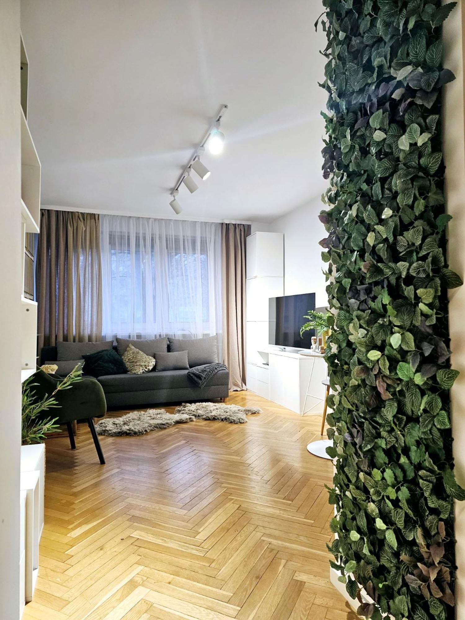 Apartament Welcome *