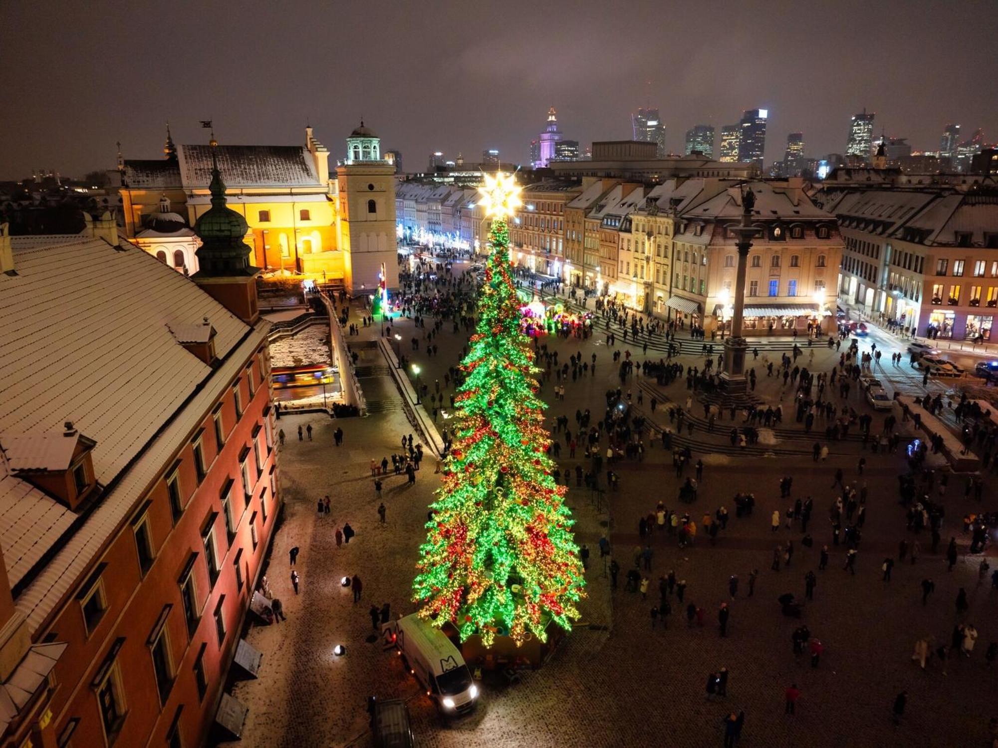 Leilighet Welcome Warszawa